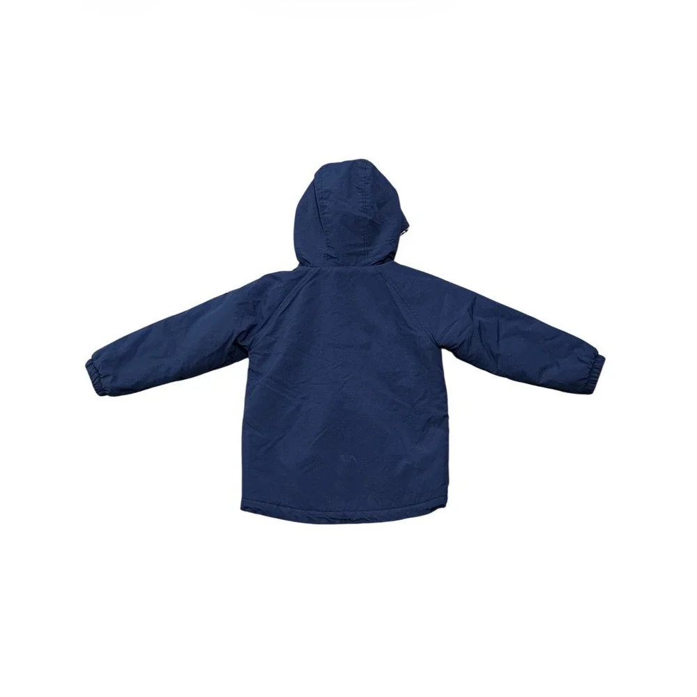 Mini Boden Kids Winter Set 2-Piece Snow Suit Jacket & Pants Sz 3–4Y | Waterproof